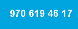 970 619 46 17 970 619 46 17